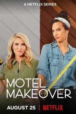 Motel Makeover-fmovies