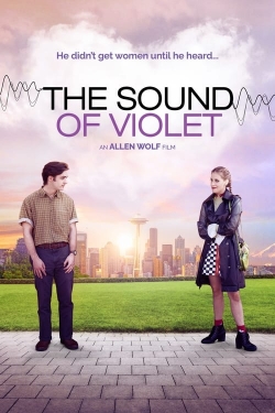 The Sound of Violet-fmovies