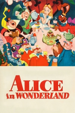 Alice in Wonderland-fmovies