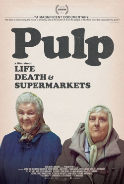 Pulp: a Film About Life, Death & Supermarkets-fmovies