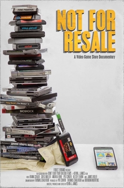 Not for Resale-fmovies