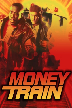 Money Train-fmovies