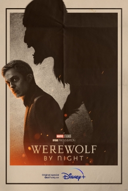 Werewolf by Night-fmovies