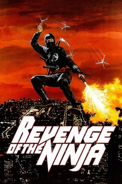 Revenge of the Ninja-fmovies