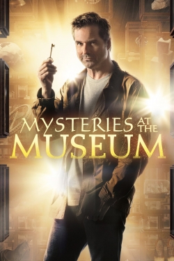 Mysteries at the Museum-fmovies