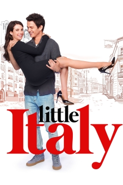 Little Italy-fmovies