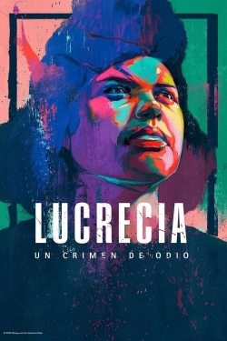 Lucrecia: A Murder in Madrid-fmovies