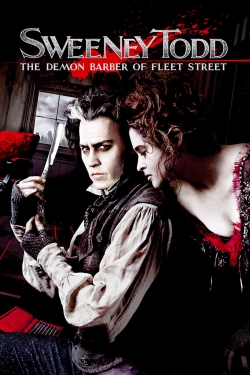 Sweeney Todd: The Demon Barber of Fleet Street-fmovies
