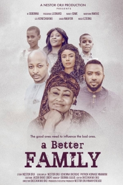 A Better Family-fmovies
