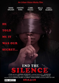 End The Silence-fmovies