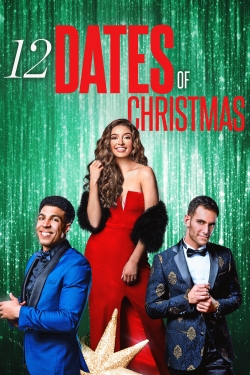 12 Dates of Christmas-fmovies
