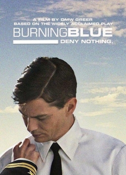 Burning Blue-fmovies