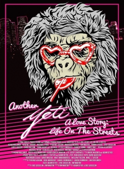 Another Yeti a Love Story: Life on the Streets-fmovies