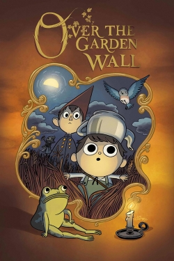 Over the Garden Wall-fmovies