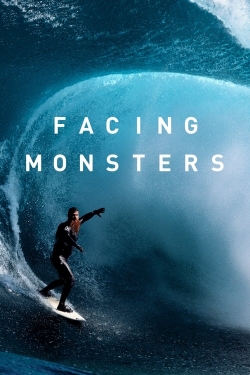 Facing Monsters-fmovies