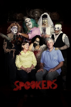 Spookers-fmovies