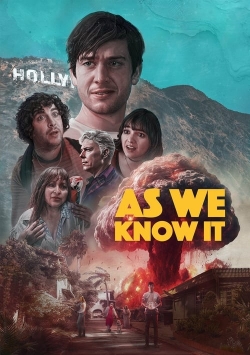 As We Know It-fmovies