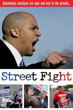 Street Fight-fmovies