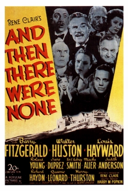 And Then There Were None-fmovies