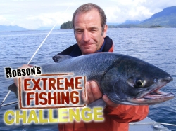 Robson's Extreme Fishing Challenge-fmovies