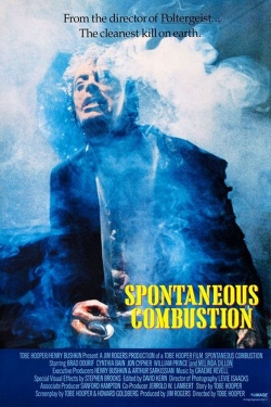Spontaneous Combustion-fmovies