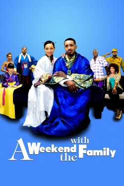 A Weekend with the Family-fmovies