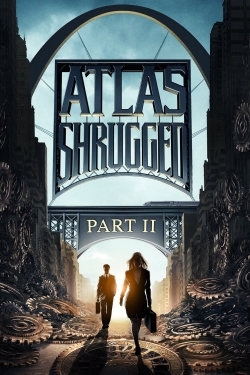 Atlas Shrugged: Part II-fmovies