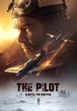 The Pilot. A Battle for Survival-fmovies