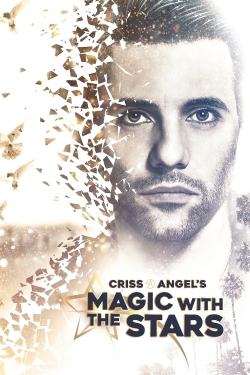 Criss Angel's Magic with the Stars-fmovies