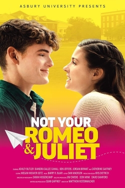 Not Your Romeo & Juliet-fmovies