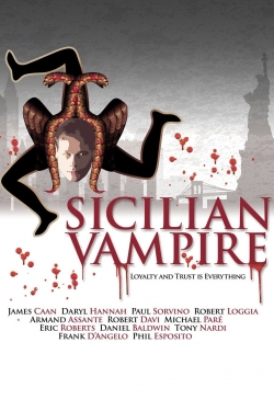 Sicilian Vampire-fmovies