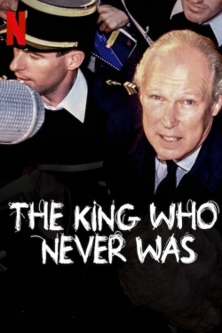 The King Who Never Was-fmovies