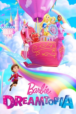 Barbie Dreamtopia-fmovies