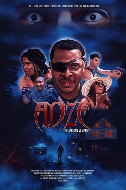 Adze the African Vampire-fmovies