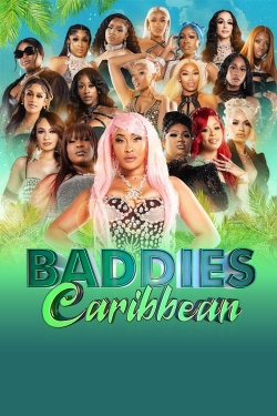 Baddies Caribbean-fmovies