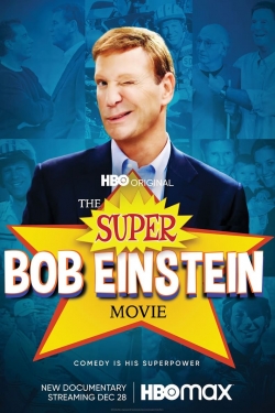 The Super Bob Einstein Movie-fmovies