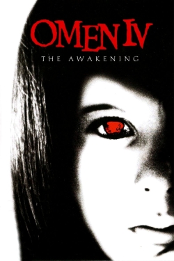 Omen IV: The Awakening-fmovies