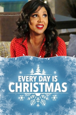 Every Day Is Christmas-fmovies