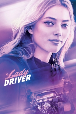 Lady Driver-fmovies