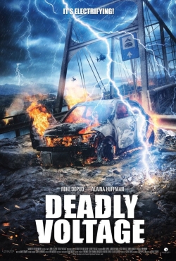 Deadly Voltage-fmovies