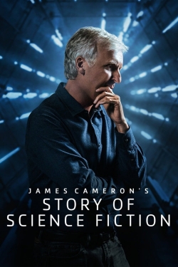 James Cameron's Story of Science Fiction-fmovies
