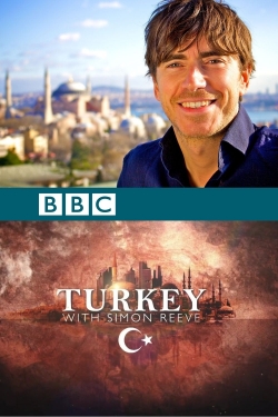 Turkey with Simon Reeve-fmovies