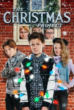 The Christmas Project-fmovies