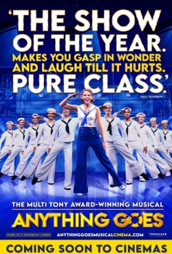 Anything Goes-fmovies