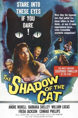 The Shadow of the Cat-fmovies