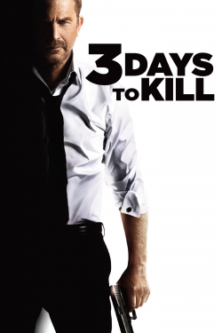 3 Days to Kill-fmovies