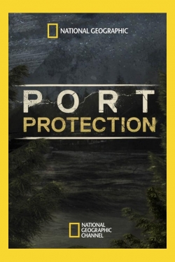 Port Protection-fmovies