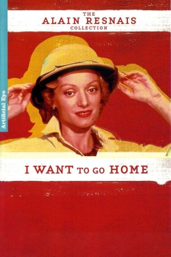 I Want to Go Home-fmovies