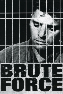 Brute Force-fmovies