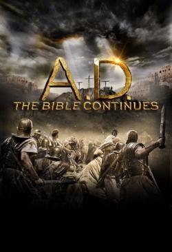 A.D. The Bible Continues-fmovies